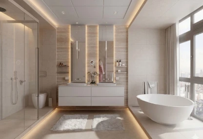 Nâng cấp tiêu chuẩn &amp; Cải tạo khách sạn cũ