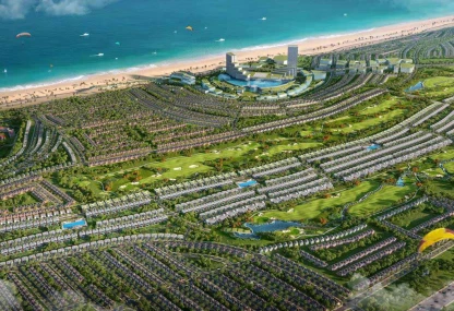 Novaworld Phan Thiết