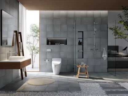 Bạn đã sẵn sàng nâng cấp bồn cầu theo xu hướng 2026?