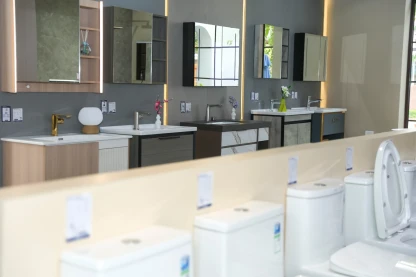 Tổng quan thương hiệu Hegii - Thiết bị vệ sinh cao cấp, giải pháp phòng tắm thông minh