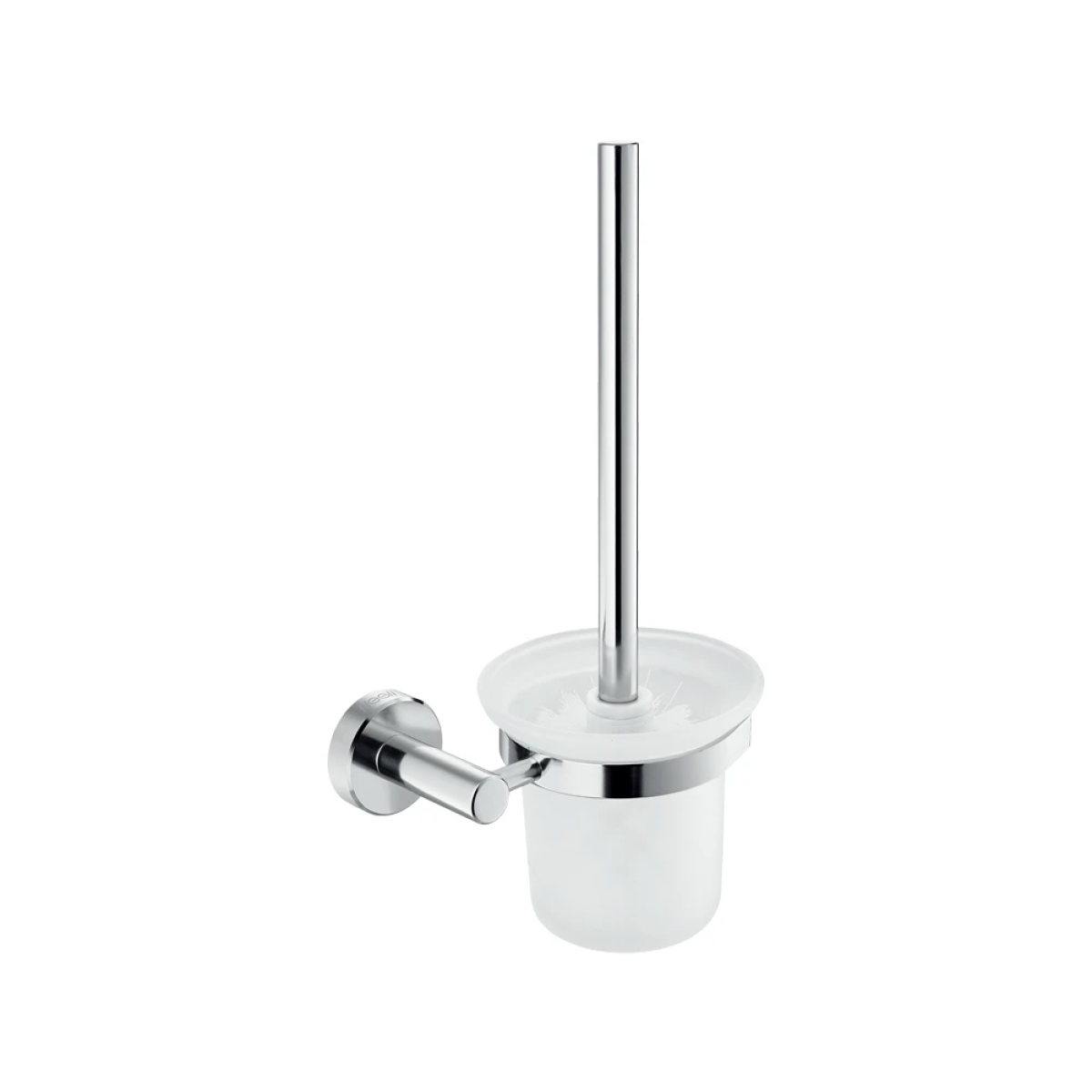 Giá đỡ chổi cọ toilet HMP801-06B