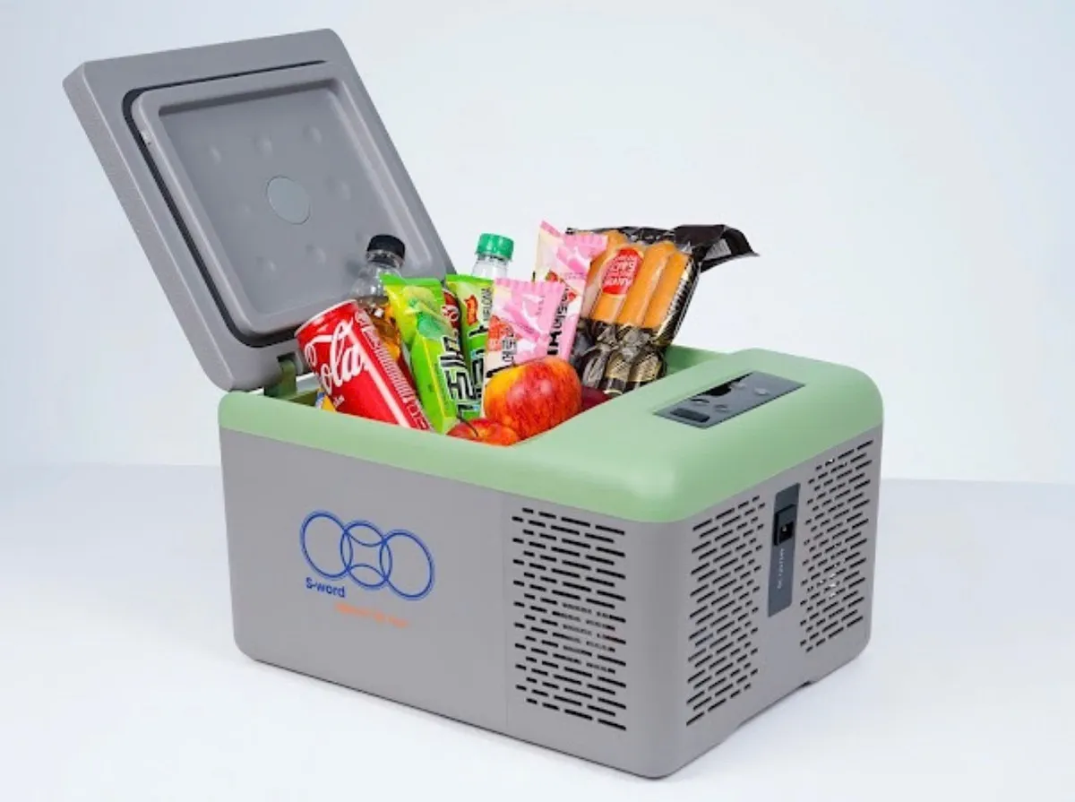 Tủ lạnh ô tô Alpicool Việt Nam C9