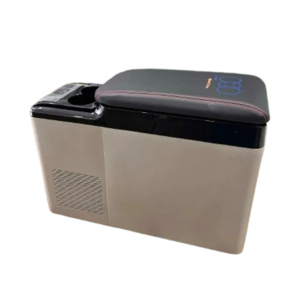 Alpicool CF15