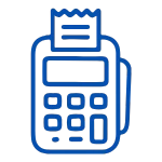 Máy bán hàng cảm ứng POS