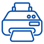 Máy in nhiệt - In Đơn TMDT COD