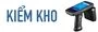Máy kiểm kho PDA