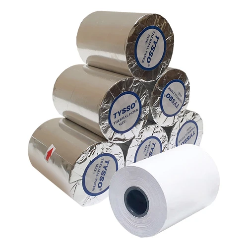 Giấy in bill tính tiền K57 - K80