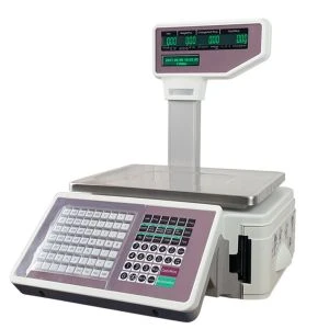 Cân điện tử - Cân tính tiền