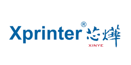 Máy in mã vạch Xprinter