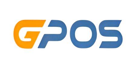 Máy in mã vạch Gpos