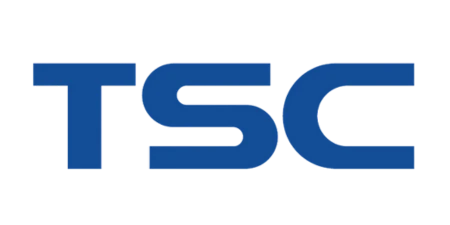 Máy in mã vạch TSC