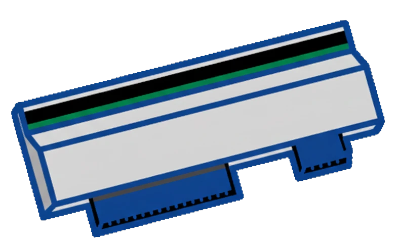 Linh kiện vật tư mã vạch