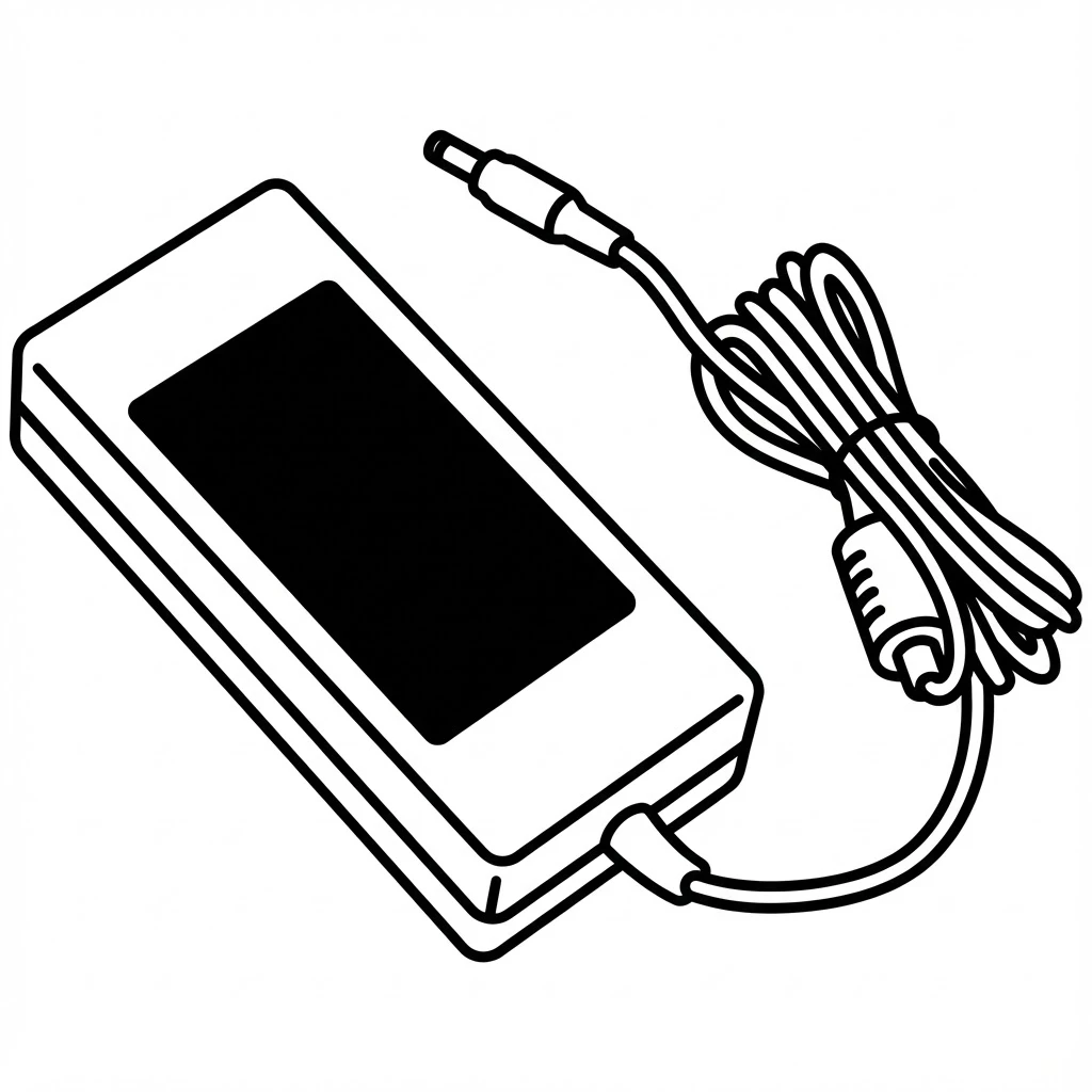 Bộ nguồn - Adapter