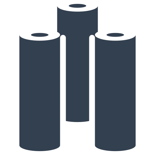 Mực in Resin - Ribbon Resin