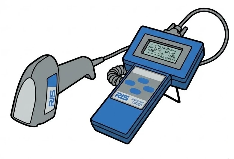 Máy kiểm tra chất lượng mã vạch