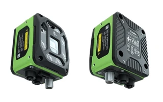 Máy quét mã vạch cố định công nghiệp