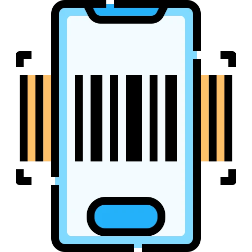 Máy kiểm kho bán lẻ cửa hàng