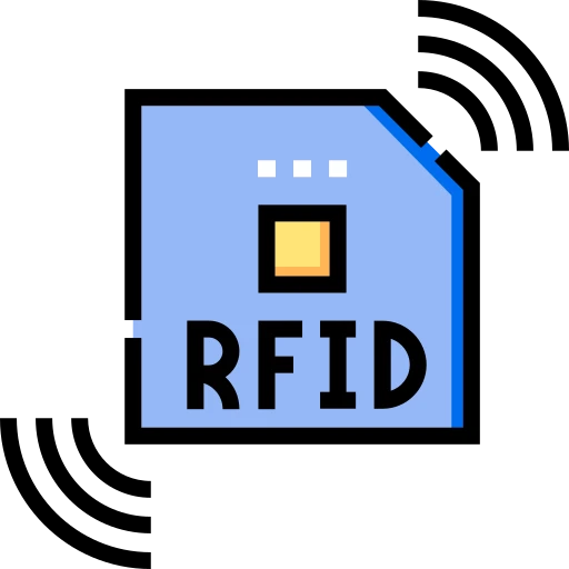 Vật tư RFID - RFID Tag / RFID Card / RFID Label