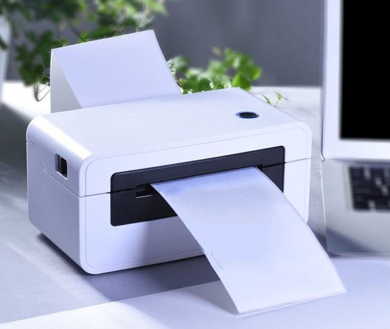 Máy in nhiệt - In Đơn TMDT COD