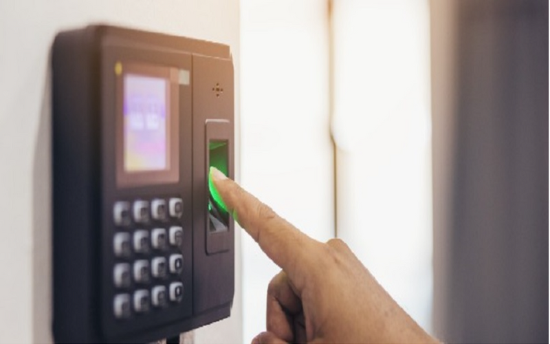 Máy Chấm Công | Vân Tay | Khuôn Mặt