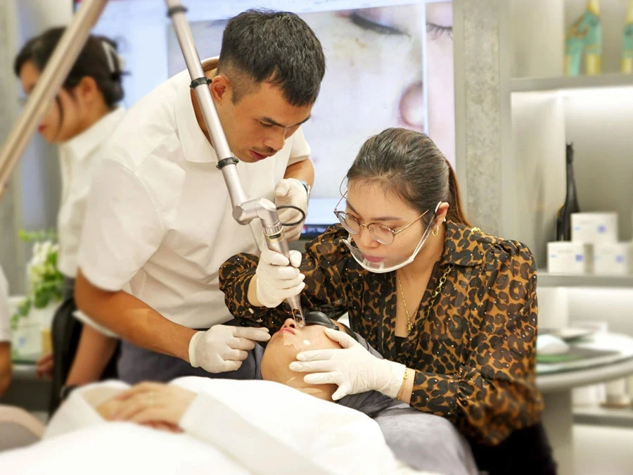 Chuyển giao công nghệ