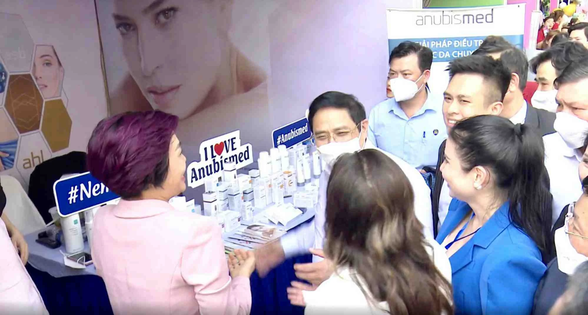 Khởi Nghiệp Quốc Gia