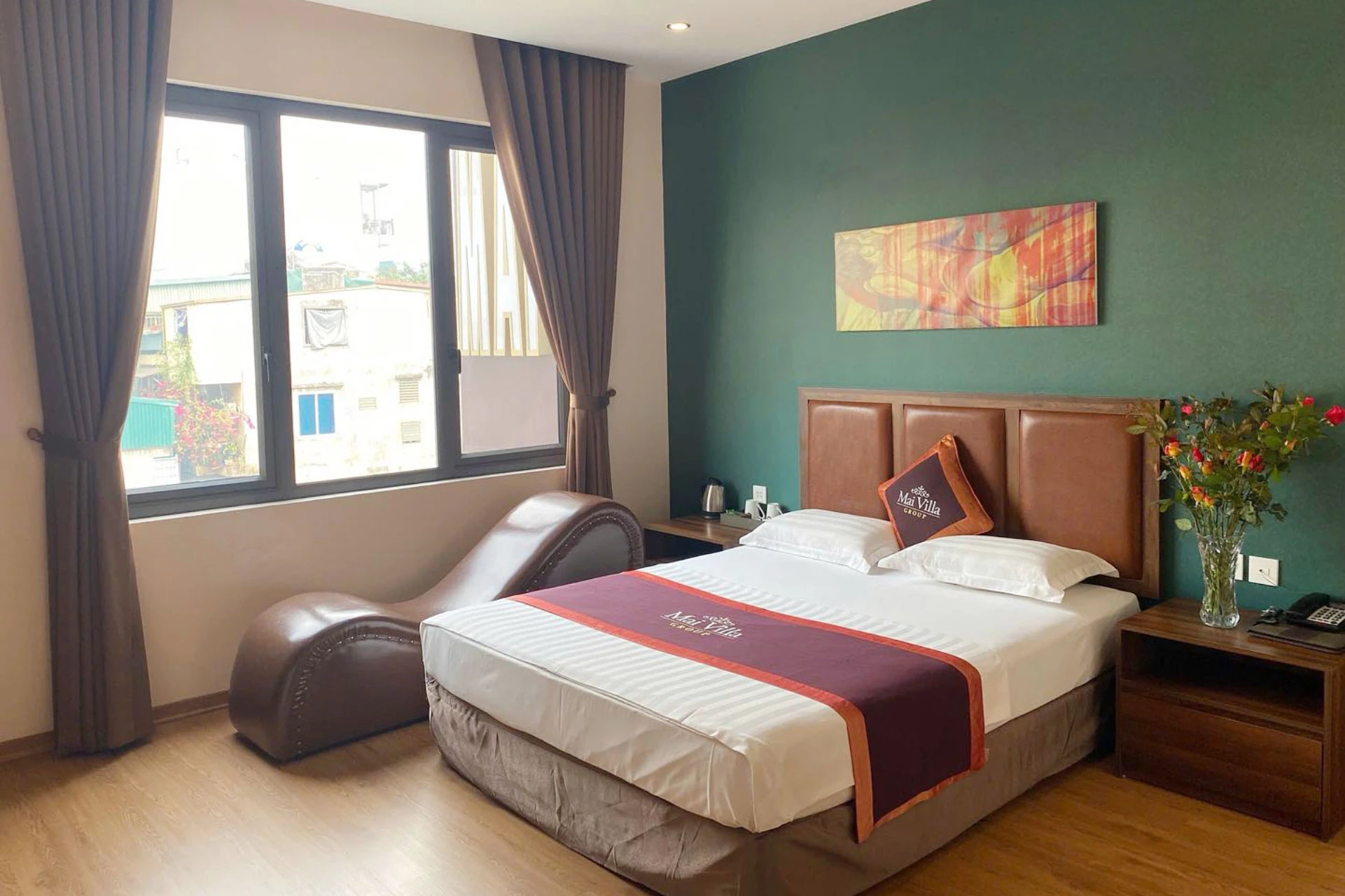 Phòng Penthouse
