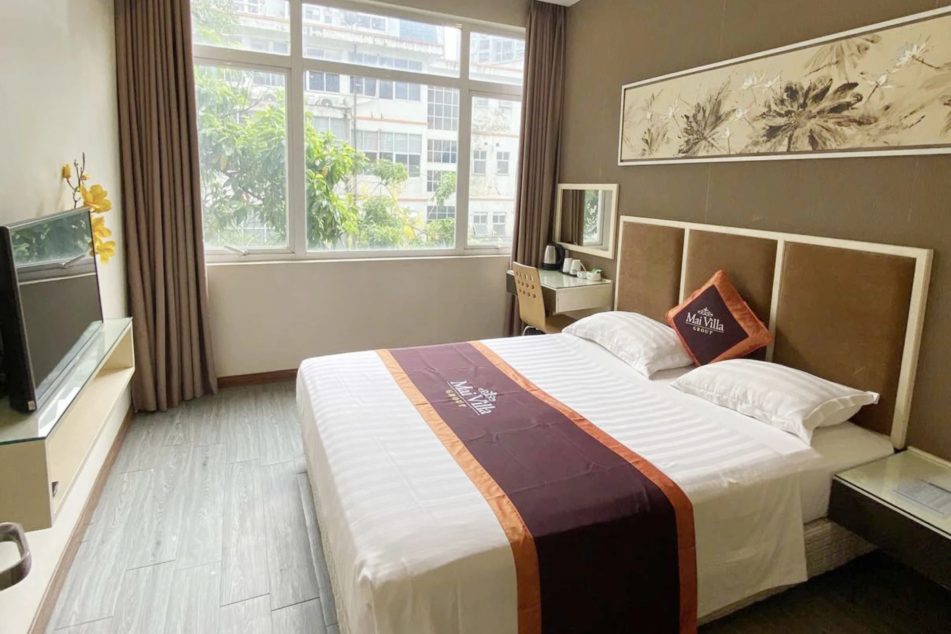 Phòng Excutive Suite