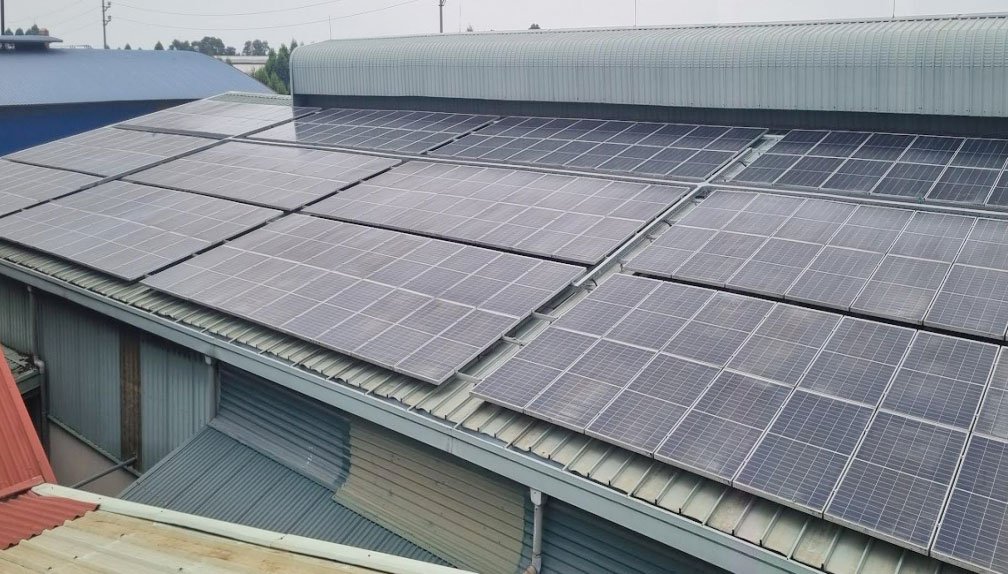 Hamec đã xử lý sự cố kỹ thuật tại dự án của công ty cổ phần may Tiên Lục như thế nào chỉ trong vòng 48 giờ?