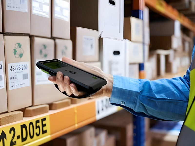 Ứng dụng của BarTender trong các lĩnh vực