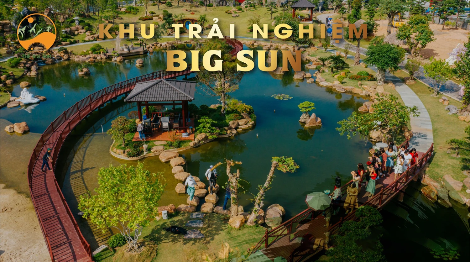 VOH signs agreement to implement restructuring project and provide consulting services for setting up Big Sun Hai Phong experience zone.