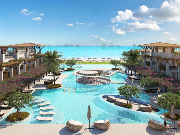 Premier Village Resort Ha Long Bay