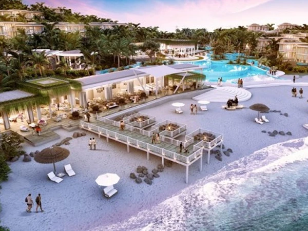 Sun Premier Village Halong.