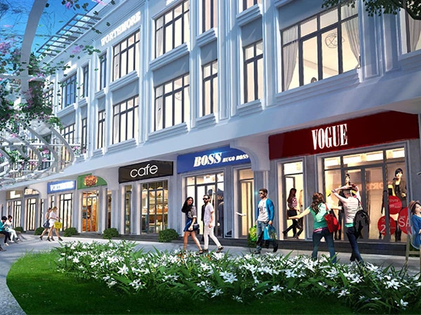 Villa for sale 5 *, 5 floors, 116m2, harmonious location