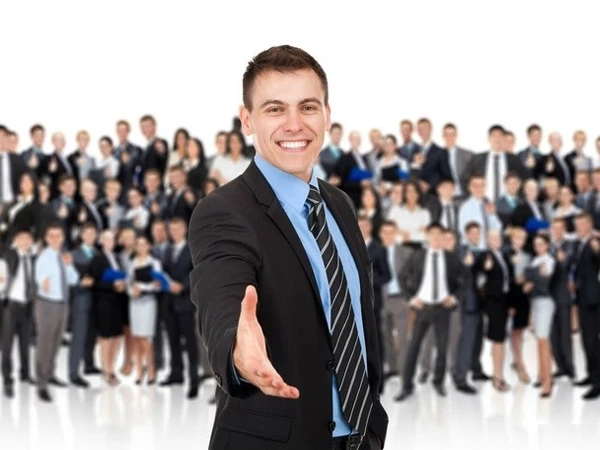 Hotel sales & marketing representation