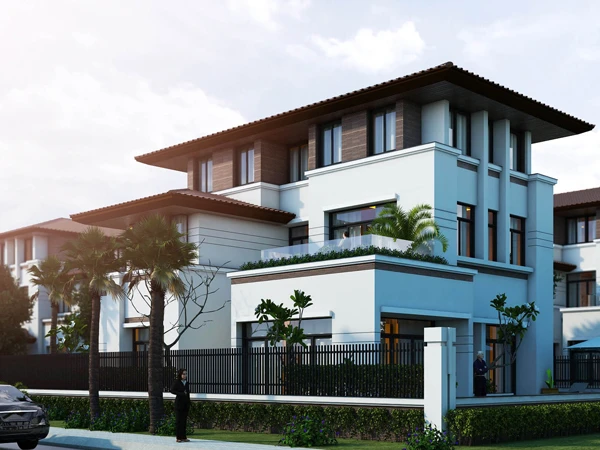 Successful people when buying villas FLC Halong Golf - Luxury Resort