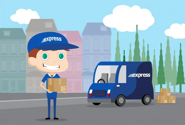 Chính sách hỗ trợ giao hàng