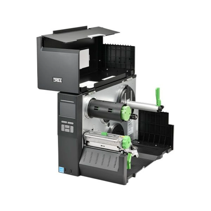 Máy in tem mã vạch TSC MB340T 300dpi