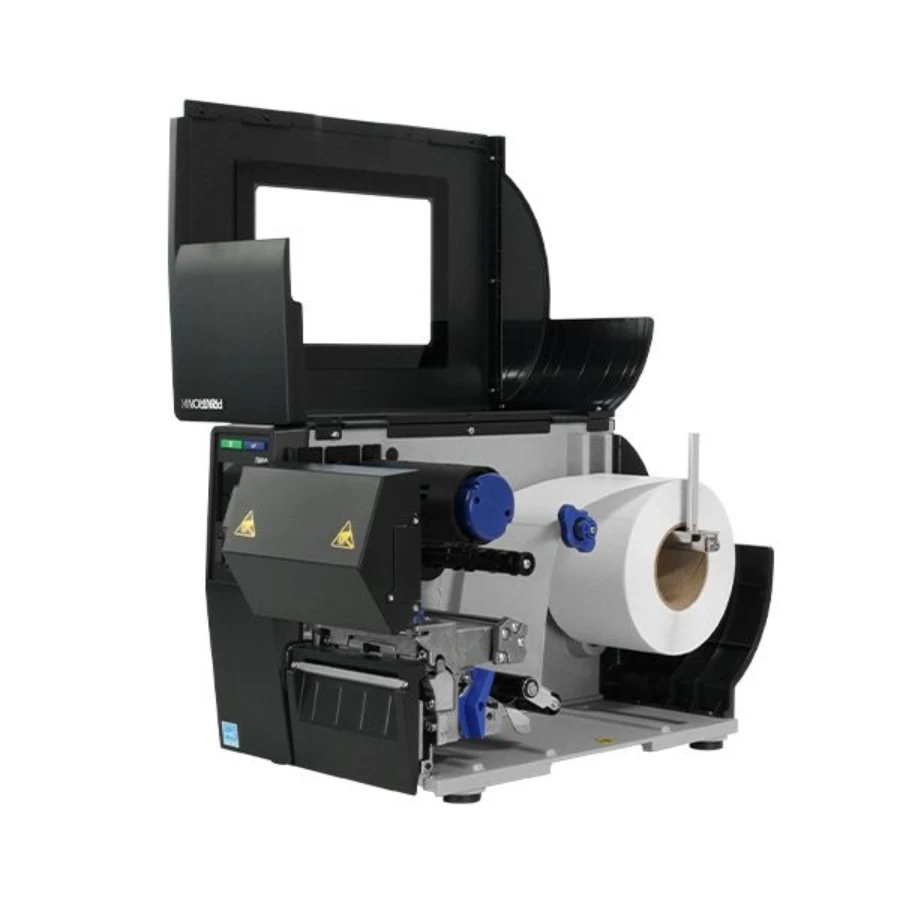 Máy in tem nhãn RFID-ODV-2D TSC T6304e