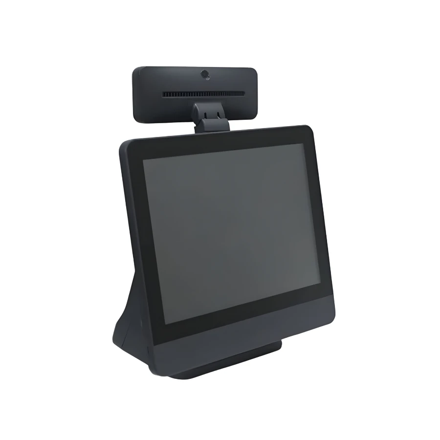 Máy bán hàng POS E715VFD