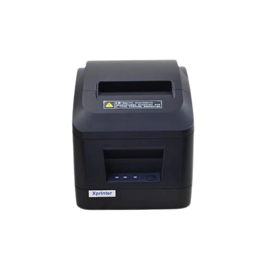 Máy in hóa đơn Xprinter D200L USB+LAN