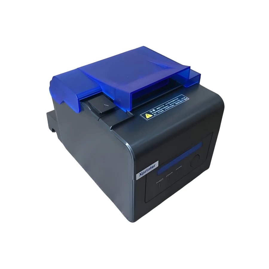 Máy in hóa đơn Xprinter XP C300H (USB+LAN+RS232)