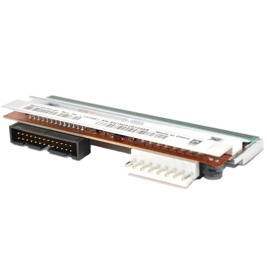 Đầu in máy in mã vạch Zebra 105SL PLUS 300dpi