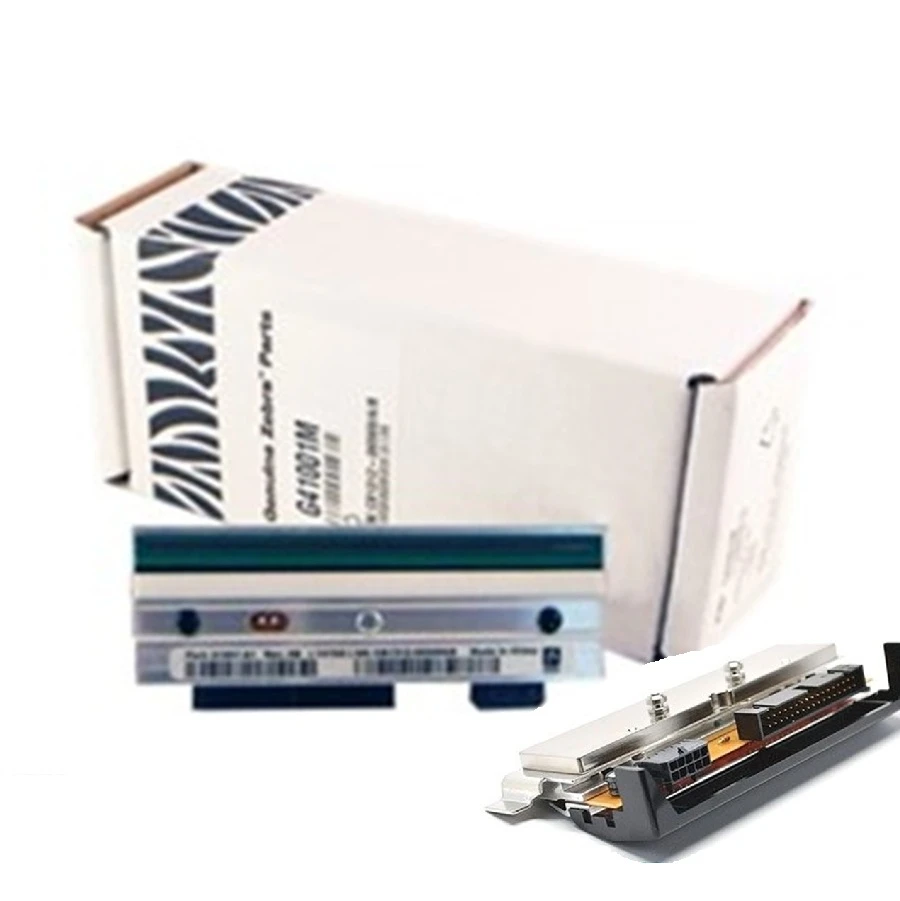 Đầu in máy in mã vạch Zebra ZD510 / ZT510 300dpi (P/N P1083347-006)