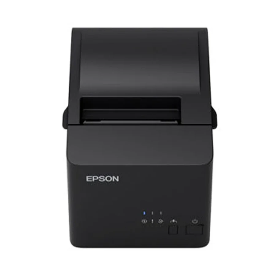 Máy in hóa đơn Epson TM-T82III (cổng LAN)