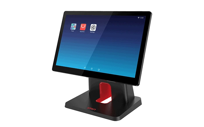 Máy POS bán hàng iMin D3 - 504