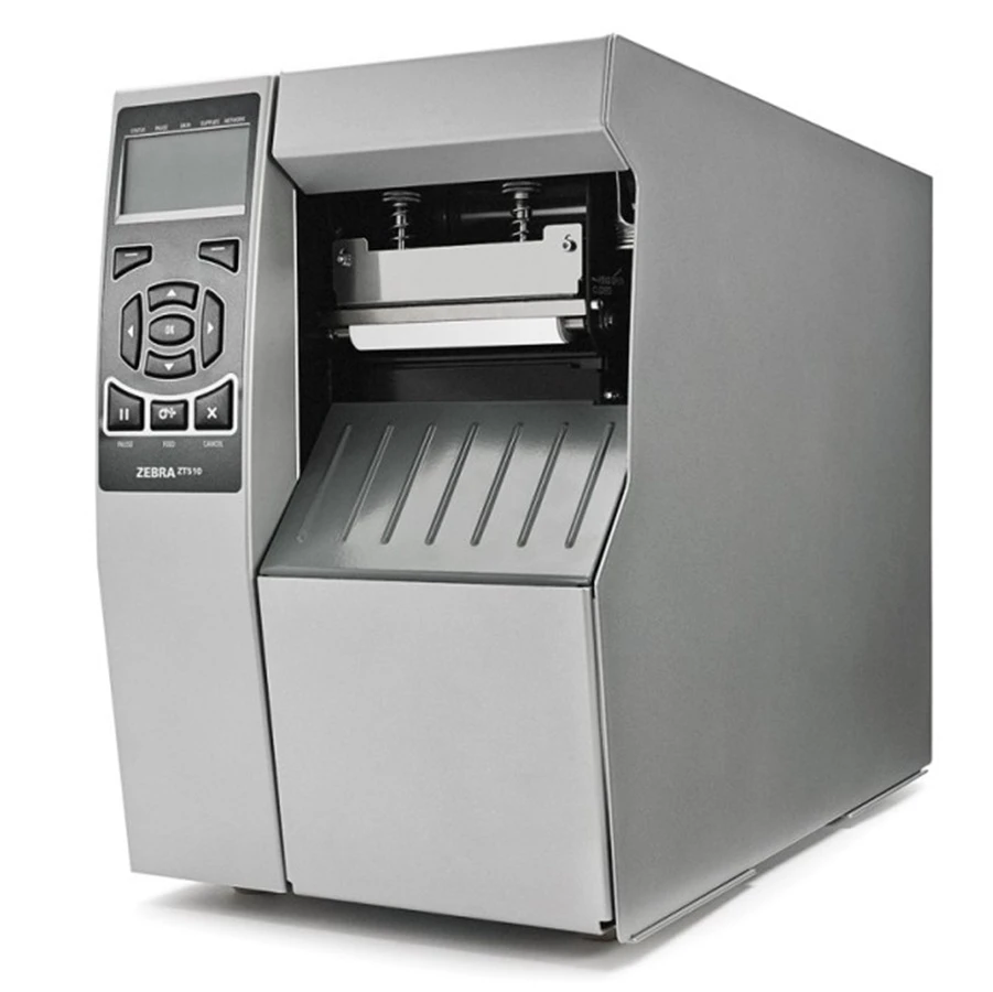 Máy in tem mã vạch Zebra ZT510 (203dpi)