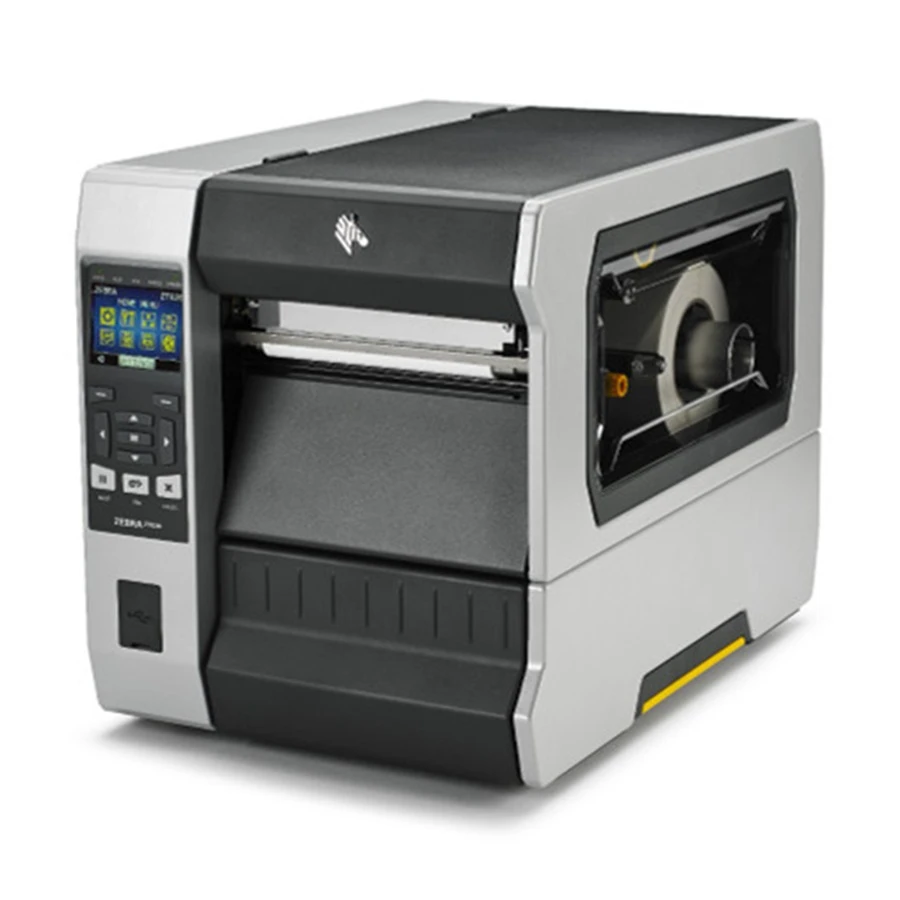 Máy in tem mã vạch Zebra ZT620 (300dpi)