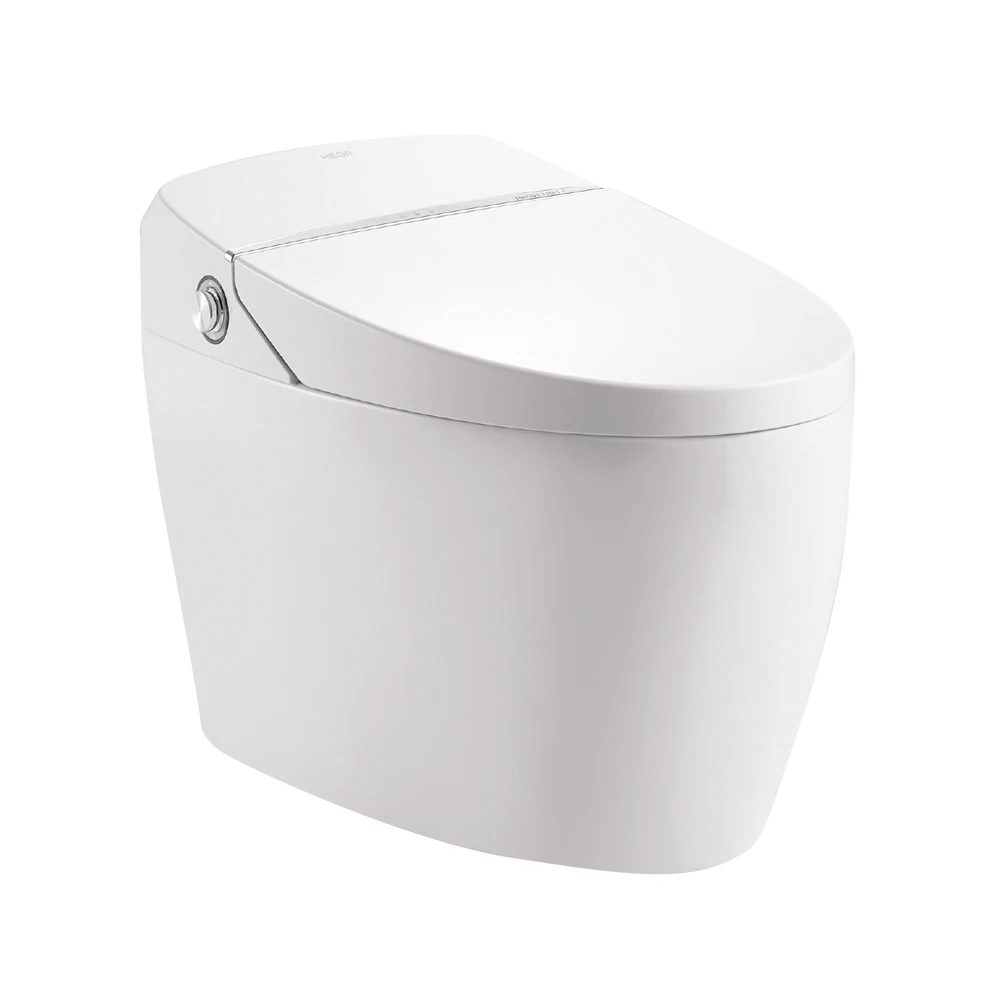 Bàn cầu thông minh HCE800A01 Q8