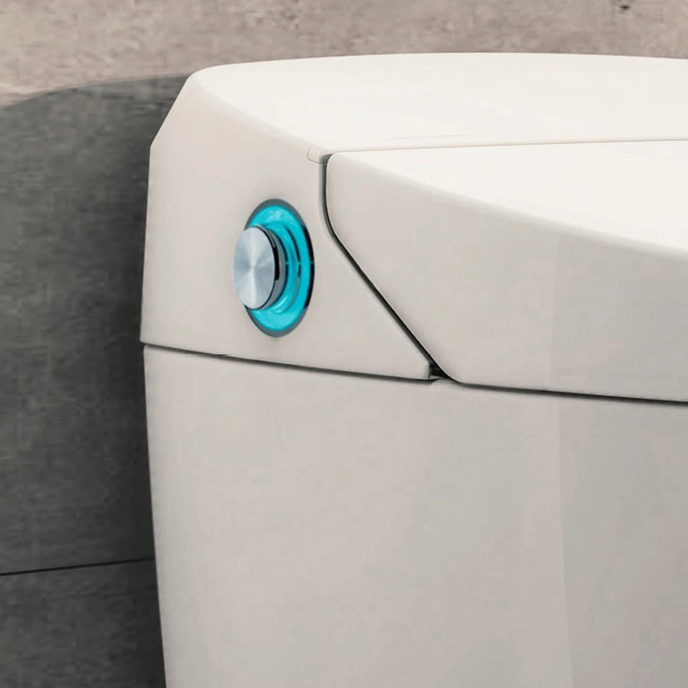 Bàn cầu thông minh HCE800A01 Q8